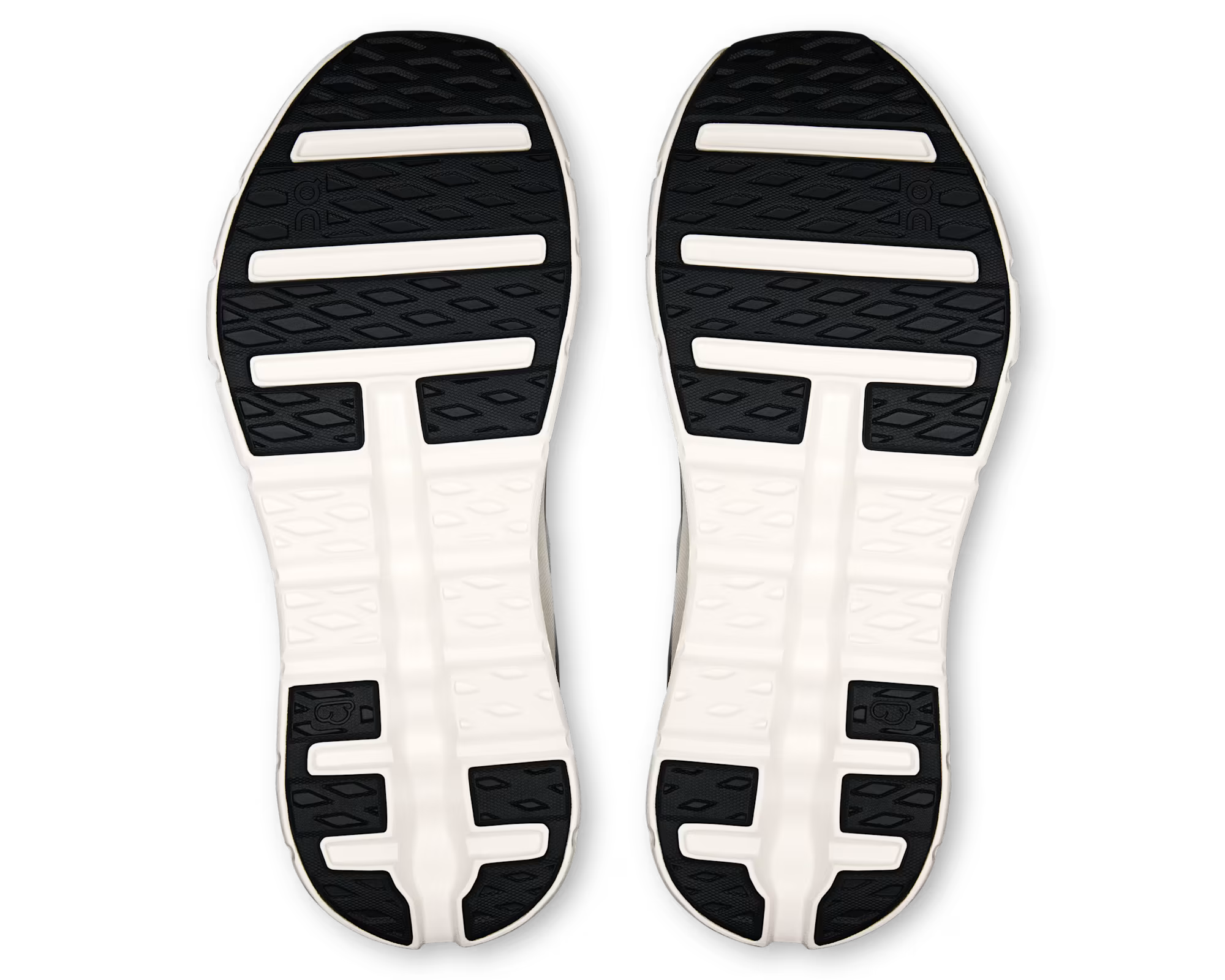 On Running Cloudtilt Remix Black Ivory (Women's)