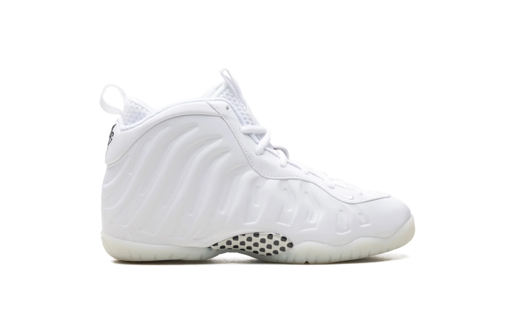 Little Posite One PS "Triple White" HQ1960 100