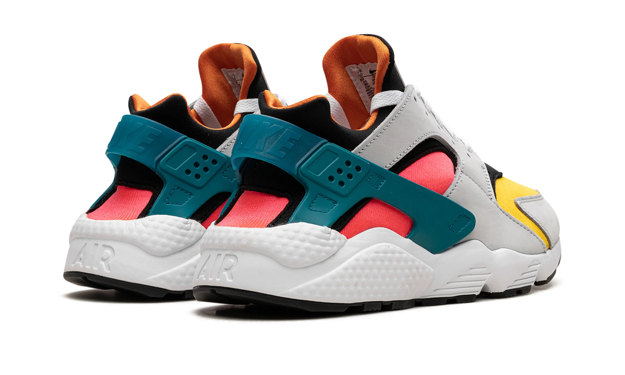 Air Huarache "Run NYC" DZ4859 001