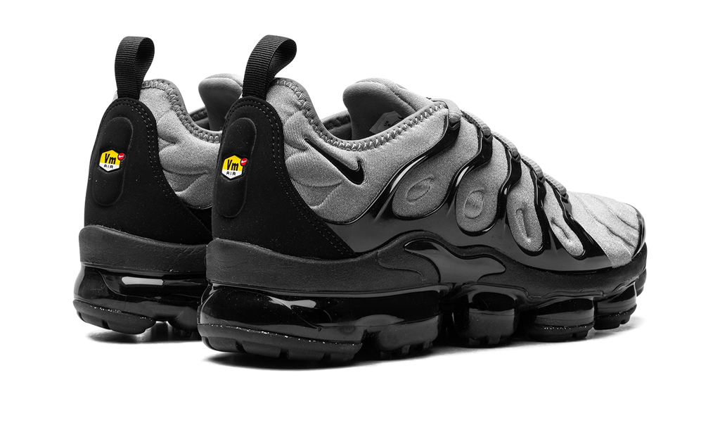 Air Vapormax Plus "Cool Grey Black" CK0900 001