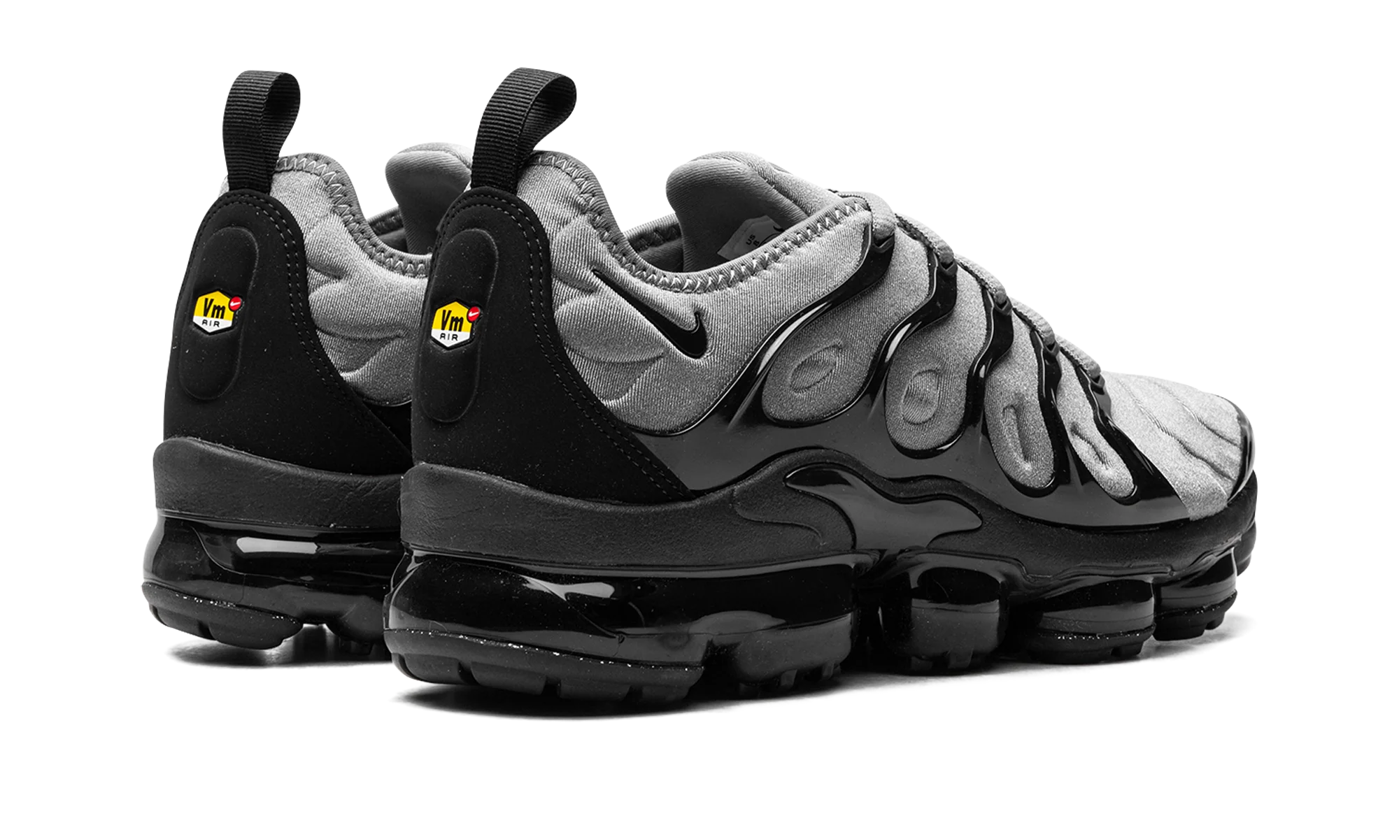 Air Vapormax Plus "Cool Grey Black" CK0900 001