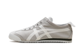 Tiger Mexico 66 Slip-On "Oyster Grey White" 1183b603 020