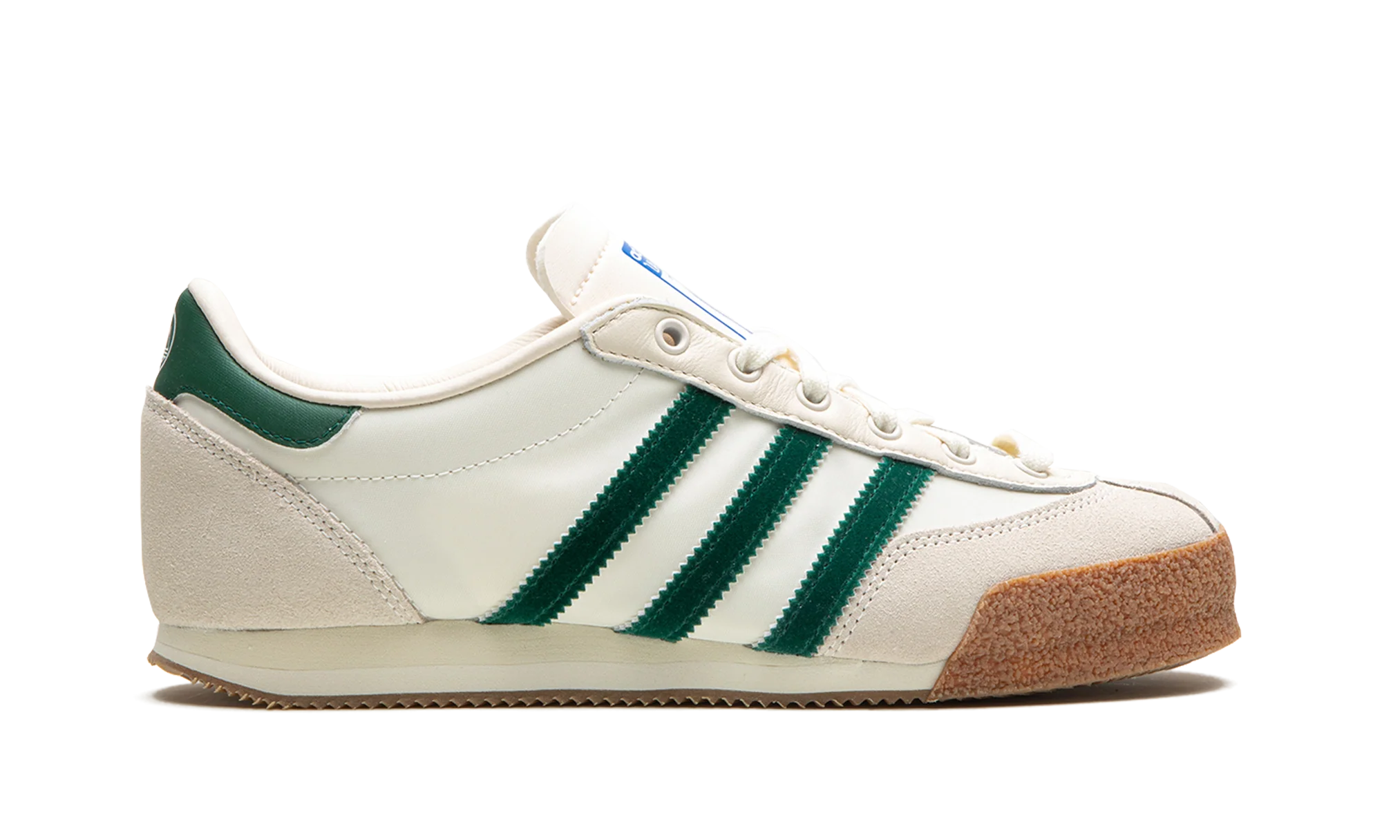 LG II SPZL "Liam Gallagher Bottle Green" IF8358