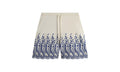 Floral Eyelet Lewis Short "Current" KHM060594 412