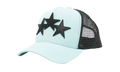 3 Star Trucker Ha "Aqua" PF23MAH010 524