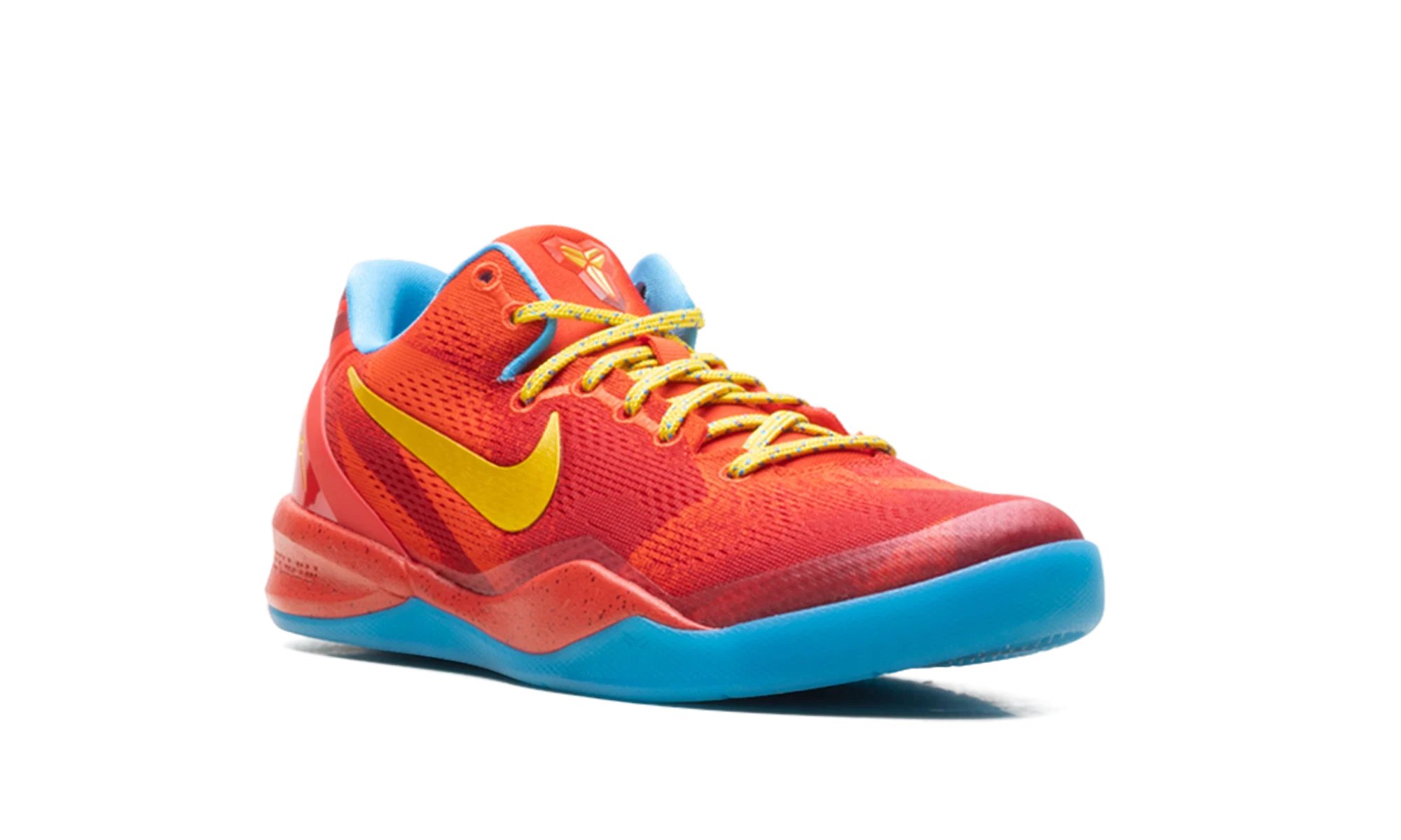 Kobe 8 Protro GS "Year of the Horse (2026)" IM6639 600
