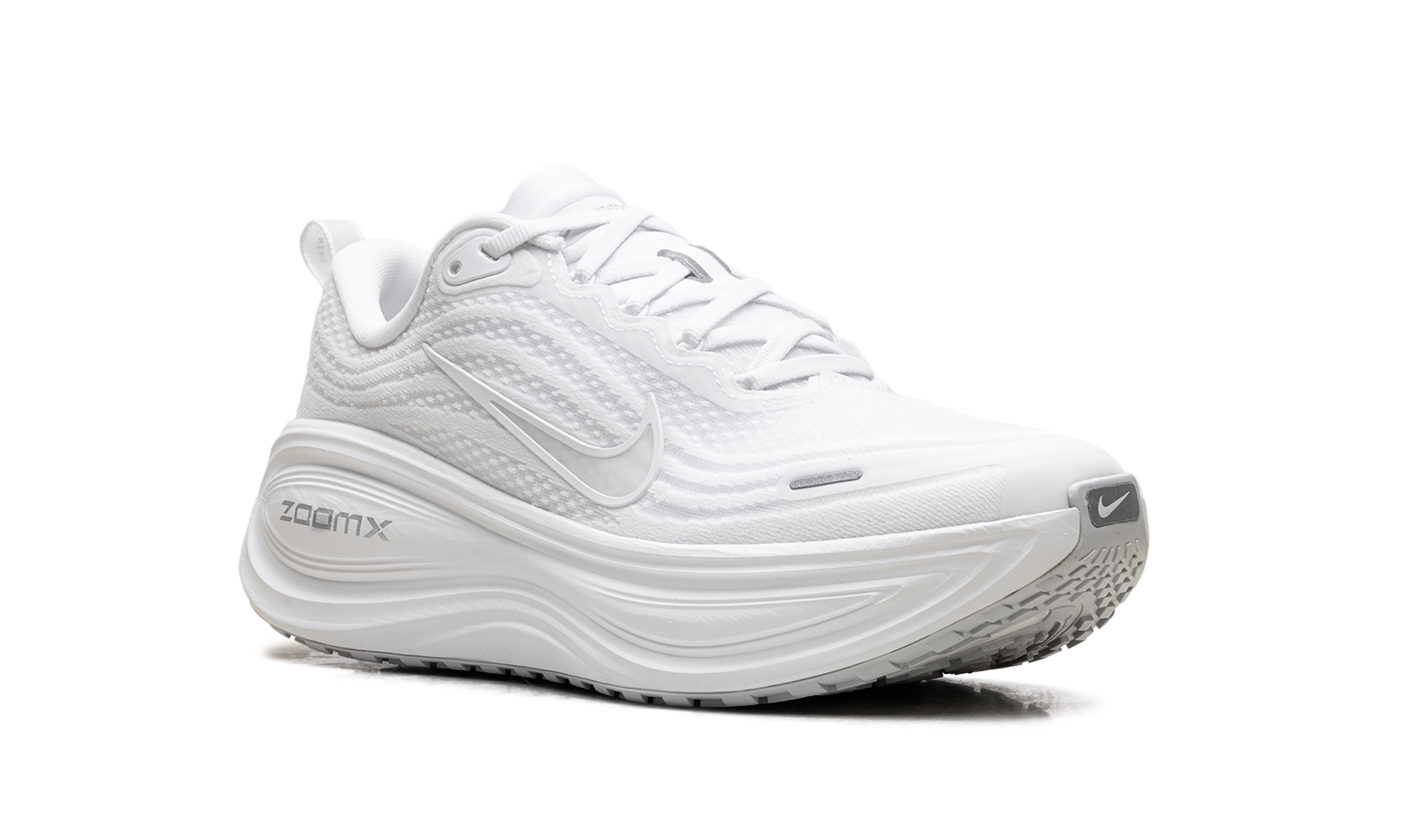 Vomero Plus WMNS"Triple White" HV8154 102