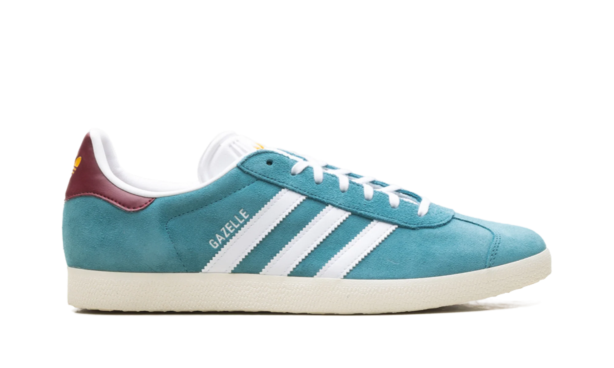 Gazelle "Arctic Fusion Burgundy" IF0881
