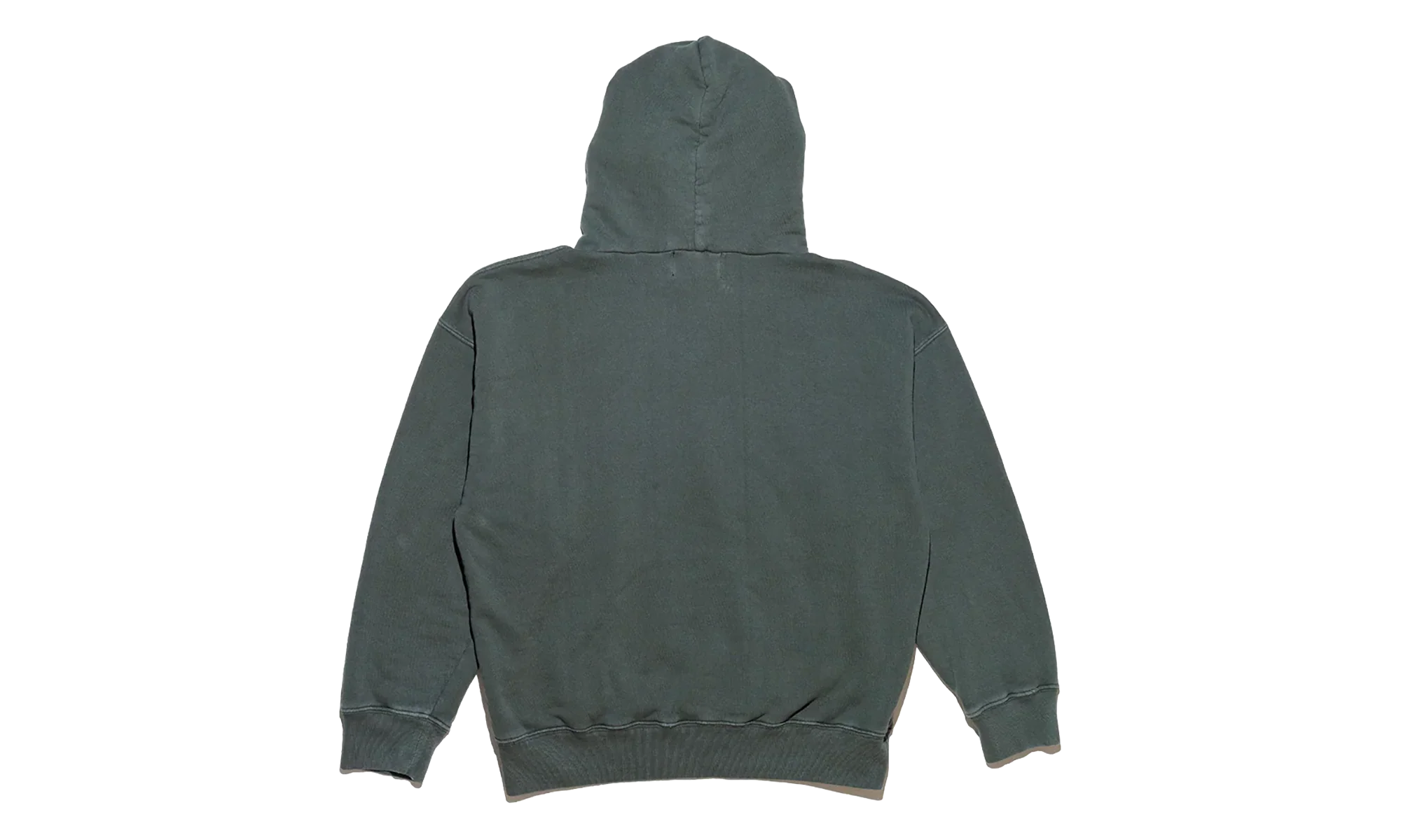 Sweet Surrender Of Alice Hoodie "Faded Green" 020 463 FADE