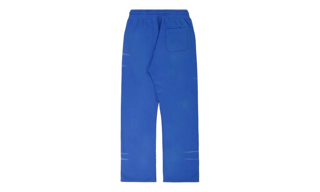 Gel Sweatpants "Blue" HSR226