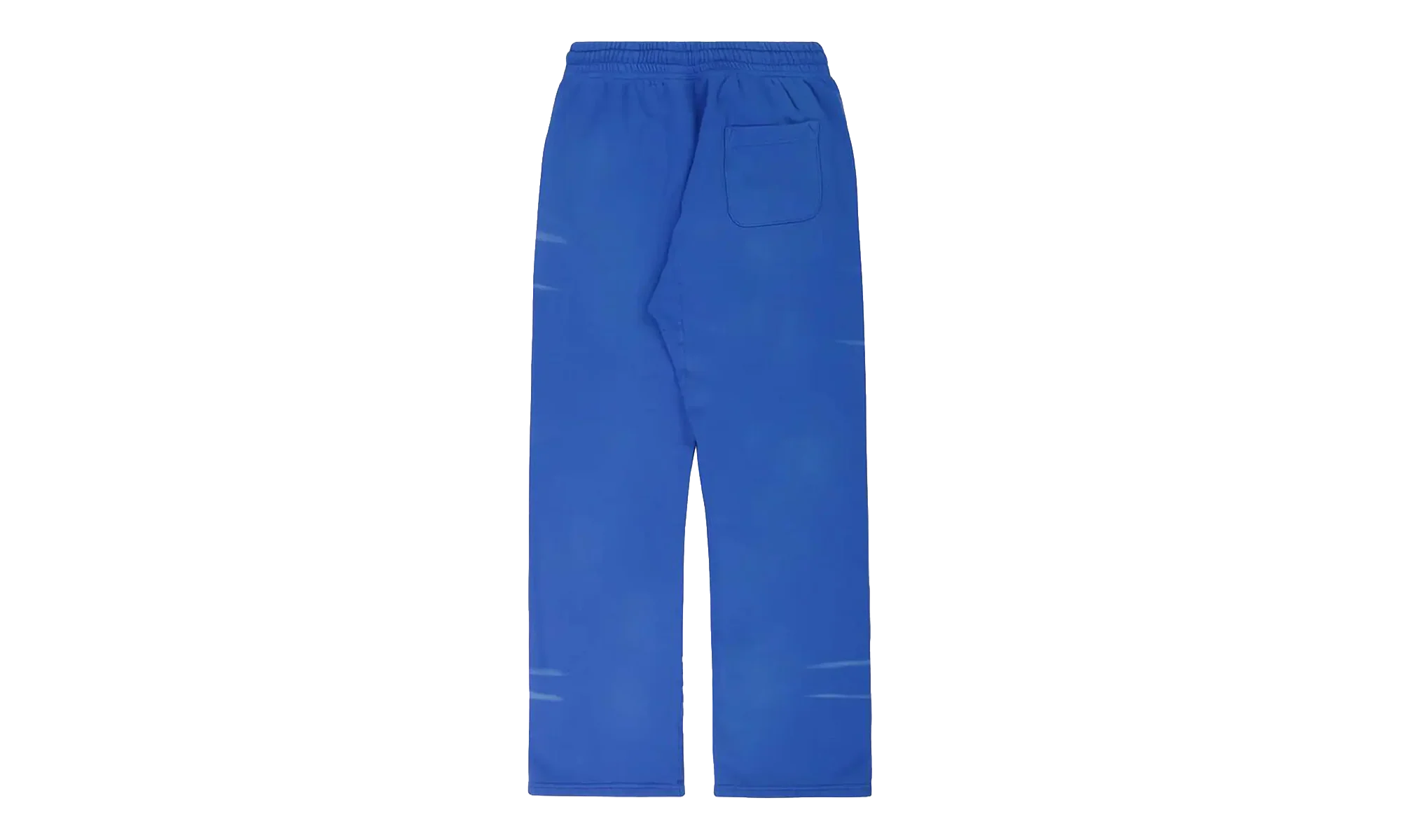 Gel Sweatpants "Blue" HSR226