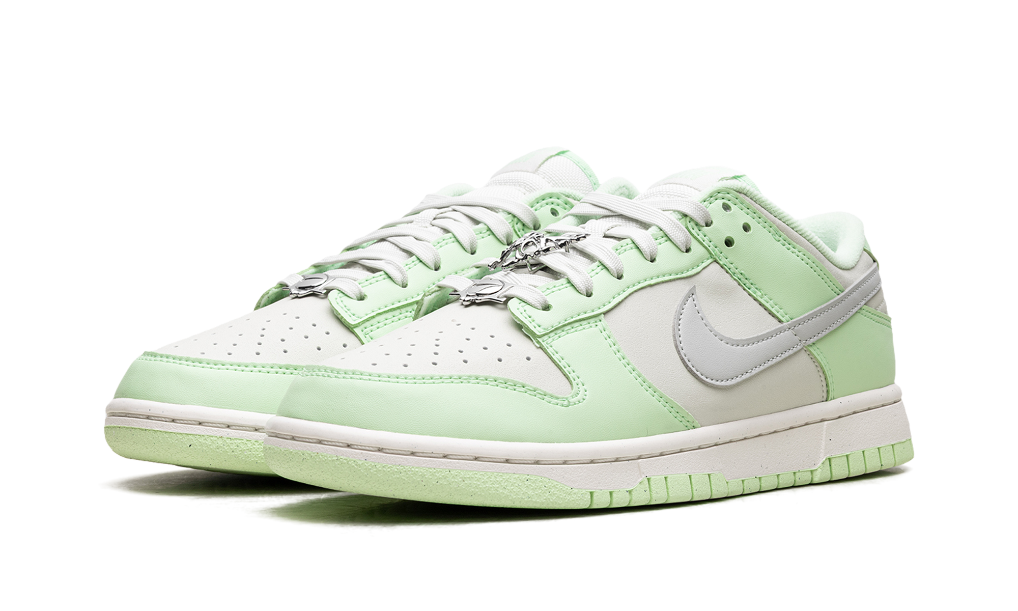 Dunk Low Next Nature Wmns"SEA GLASS" FN6344 001