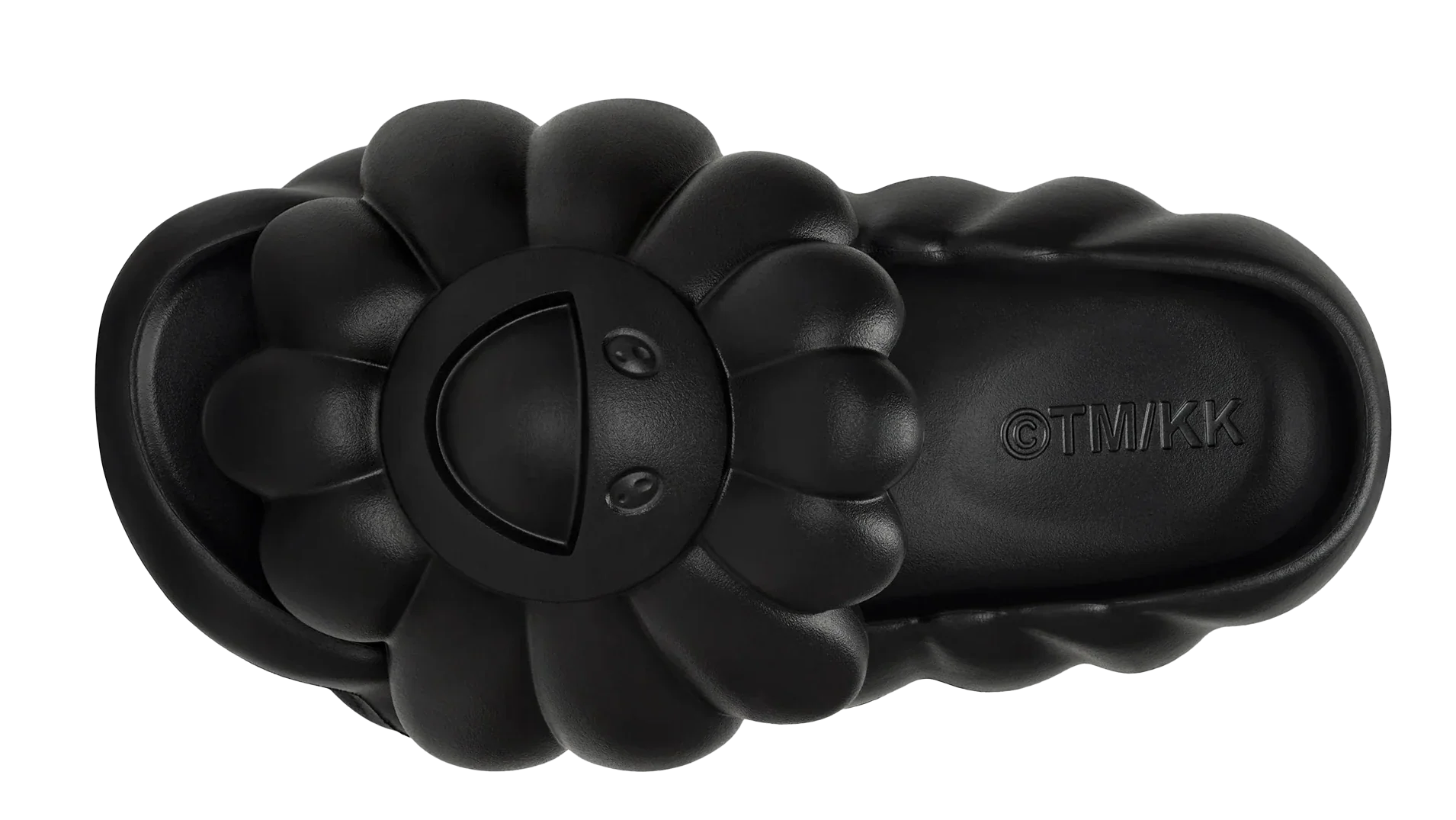 Takashi Murakami Ohana Full Bloom Slide Meteorite