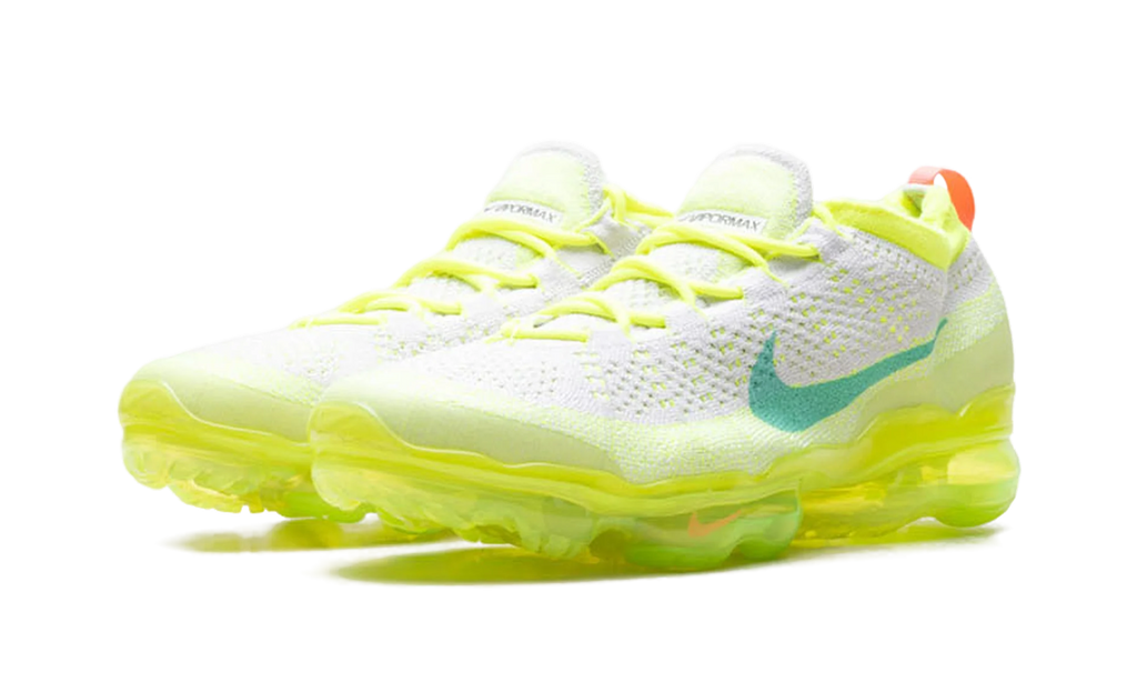 Air Vapormax 2023 Flyknit "Vast Grey Volt" FZ4016 001