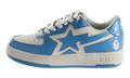 Bapesta Icon #1 WMNS "Blue" 1L80291305 BLU