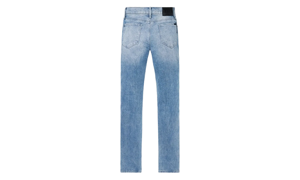 Bryant Skinny Denim Jeans Pant "Vintage Blue" MH24D625 B1205DSVBL