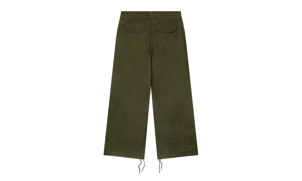 Barren Cargo Pants "Pine" UNU 25 3009 PI