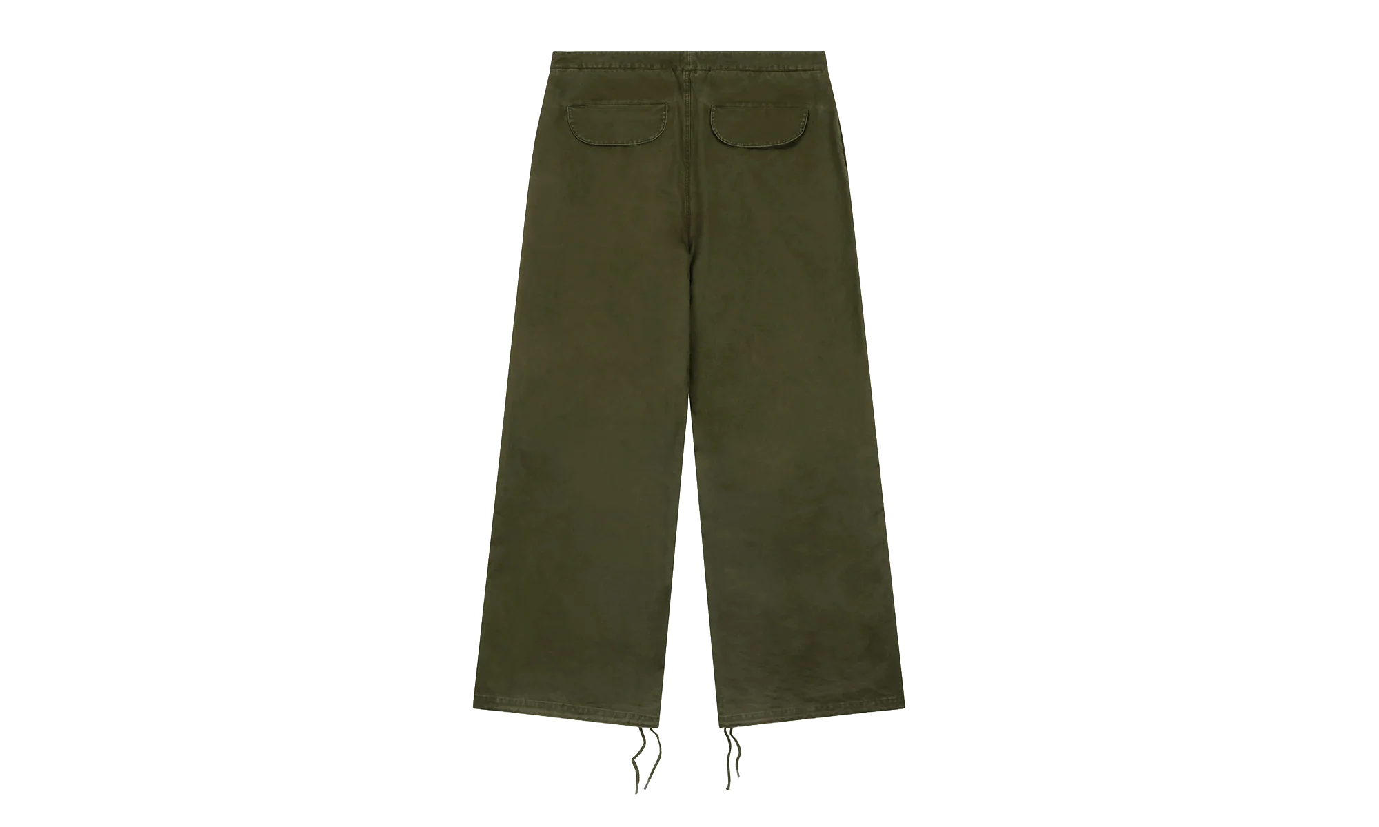 Barren Cargo Pants "Pine" UNU 25 3009 PI