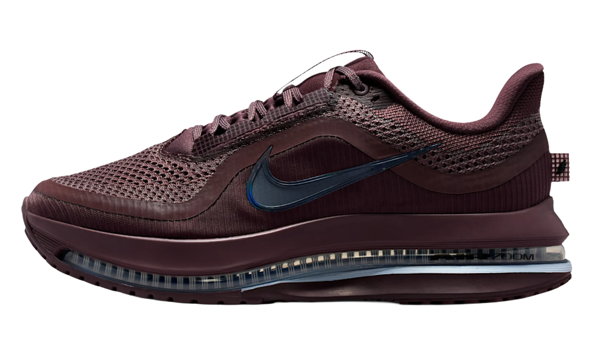 Pegasus Premium WMNS "Tattoo / Football Grey / Hydrogen Blue / Off-Noir" HQ2593 502
