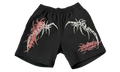 Rolling Loud Temple Shorts "Black" 2ARJUM1I