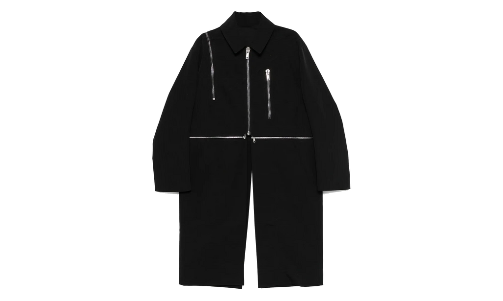 Headon Jumbo Mac WMNS "Black" RO01E7998 PCVS 09