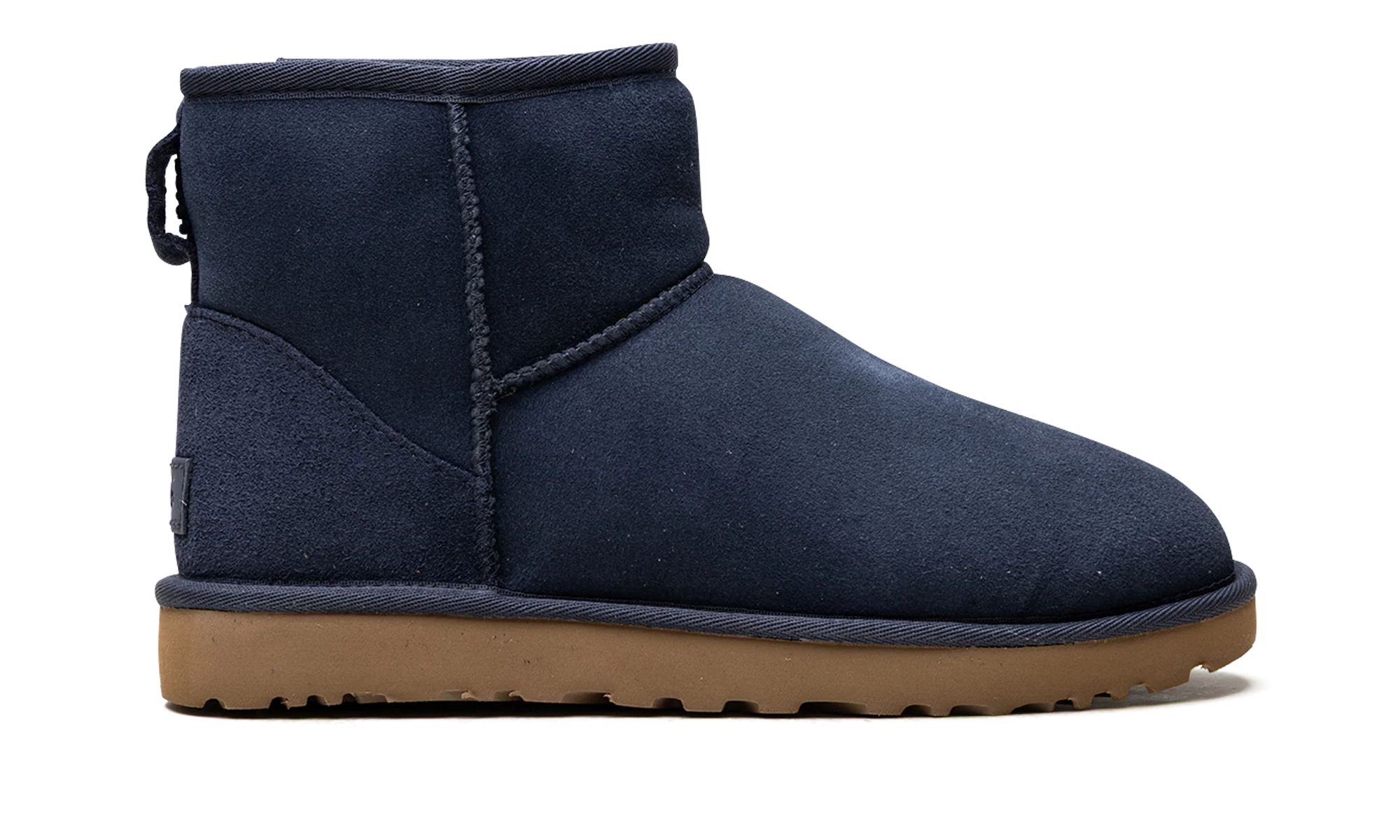 Classic Mini II Boot WMNS "Dark Indigo" 1016222 DKN