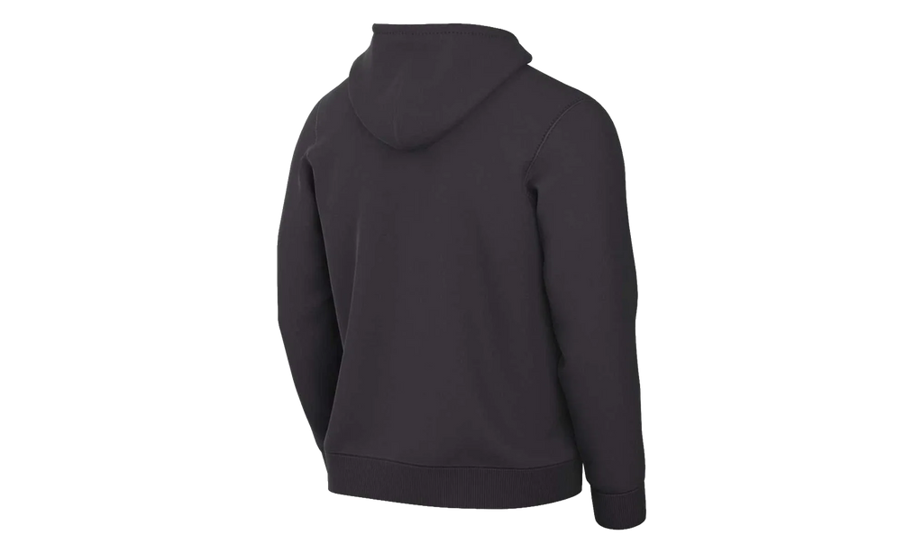 Jordan Wordmark Hoodie "Off Noir" FJ1966 045
