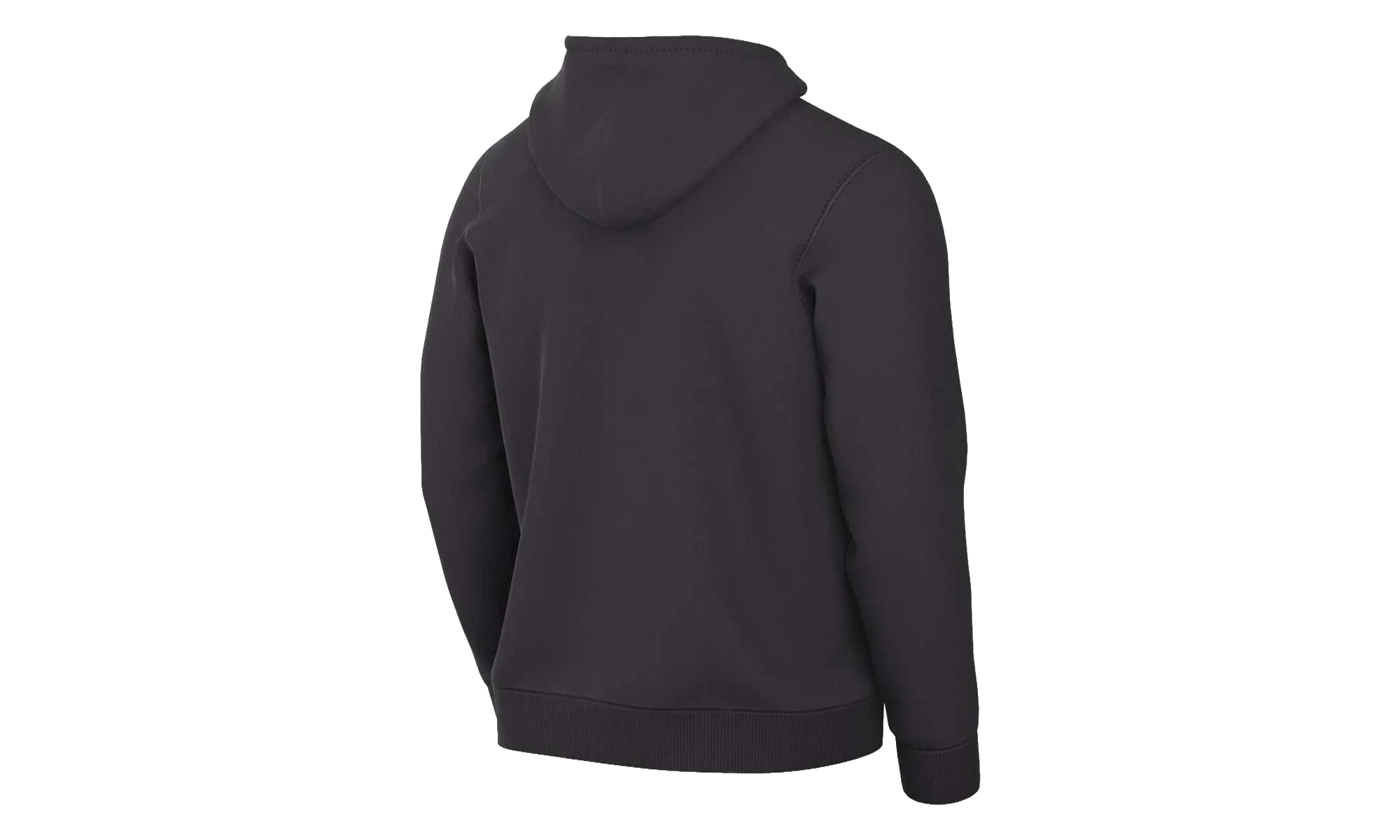 Jordan Wordmark Hoodie "Off Noir" FJ1966 045