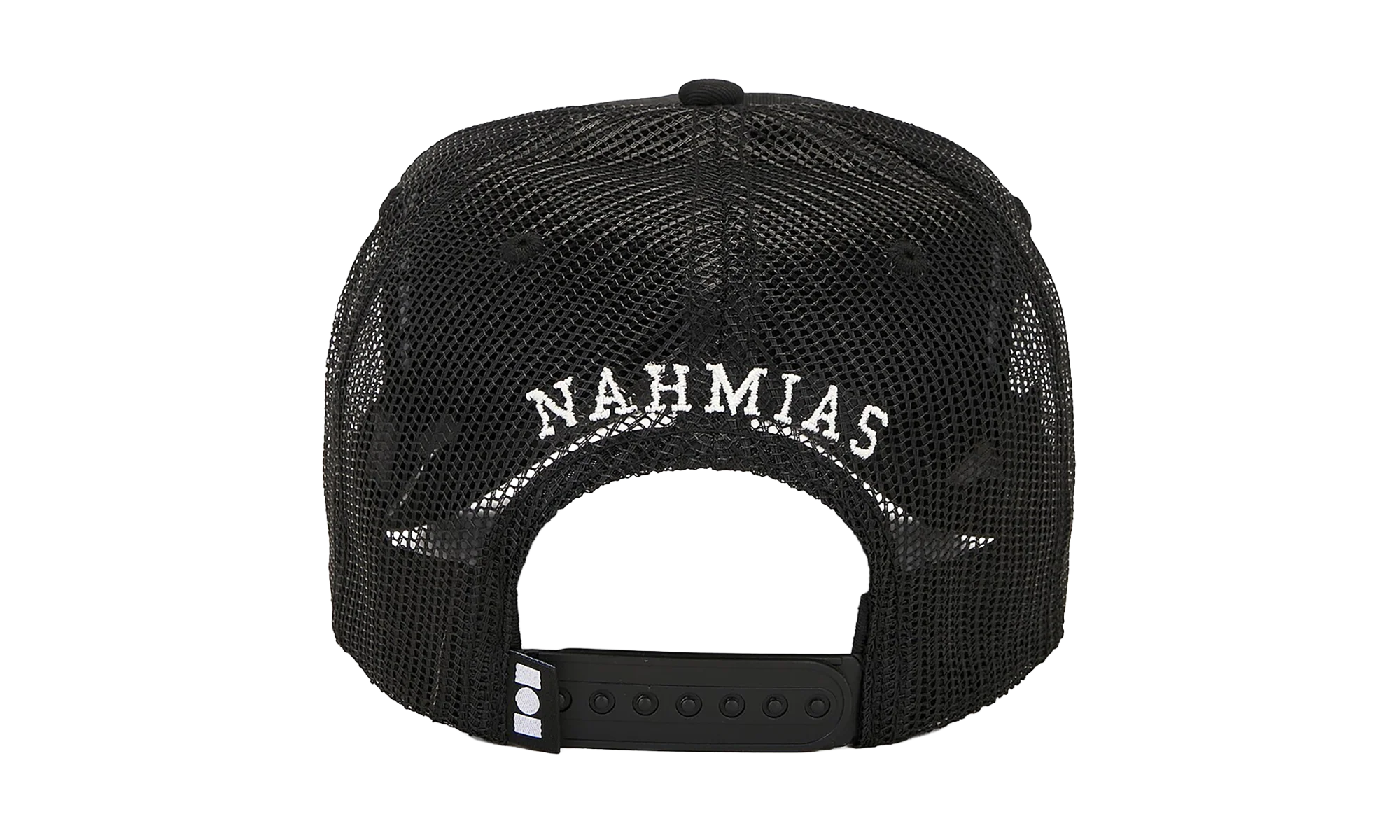 Angel Trucker Hat "Black" TR2 F22 011