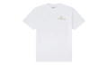 Passage of Time Tee "White" F13134 WHT