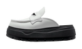 Jordan Mule WMNS "Summit White Black" HJ4292 100