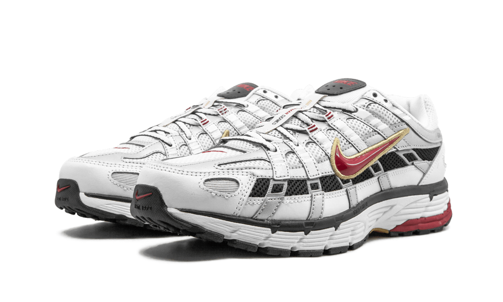 P-6000 WMNS"Metallic Gold" BV1021 101