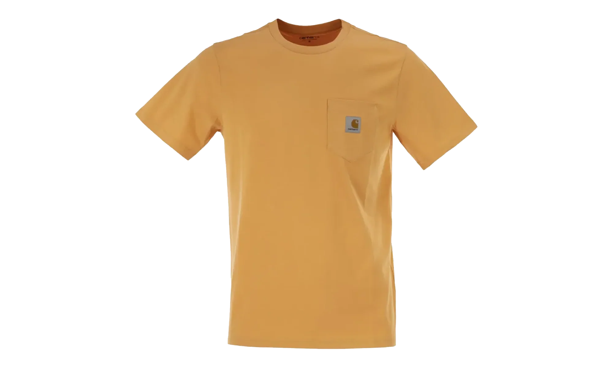 Pocket Tee "Gentle Orange" I030434 3IA XX