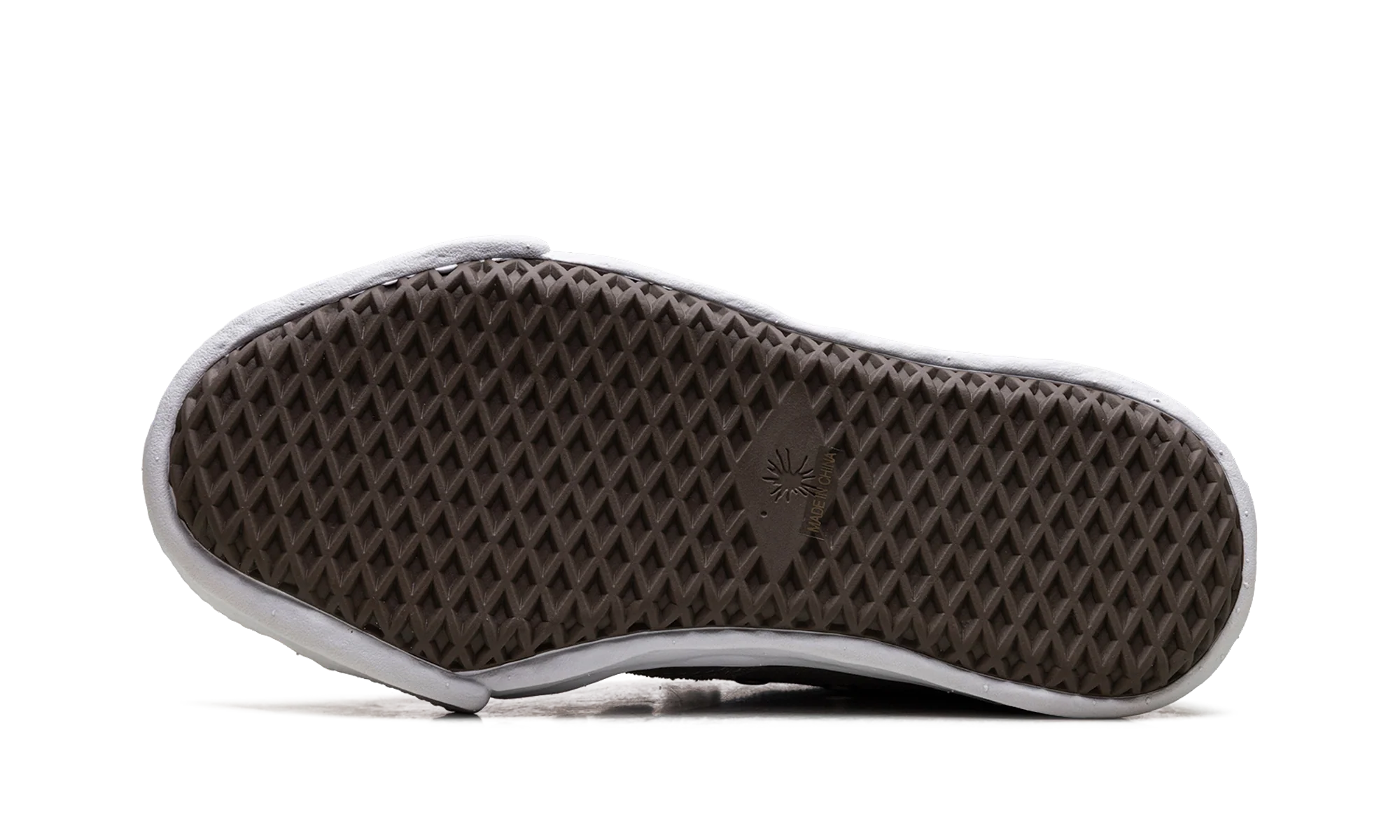Peterson OG Sole "Grey" A01FW702 GRY