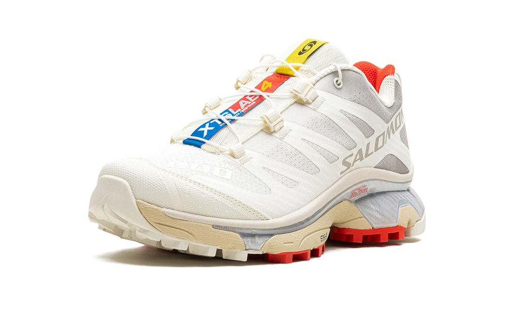 XT-4 OG "Vanilla Ice Fiery Red" L47133100