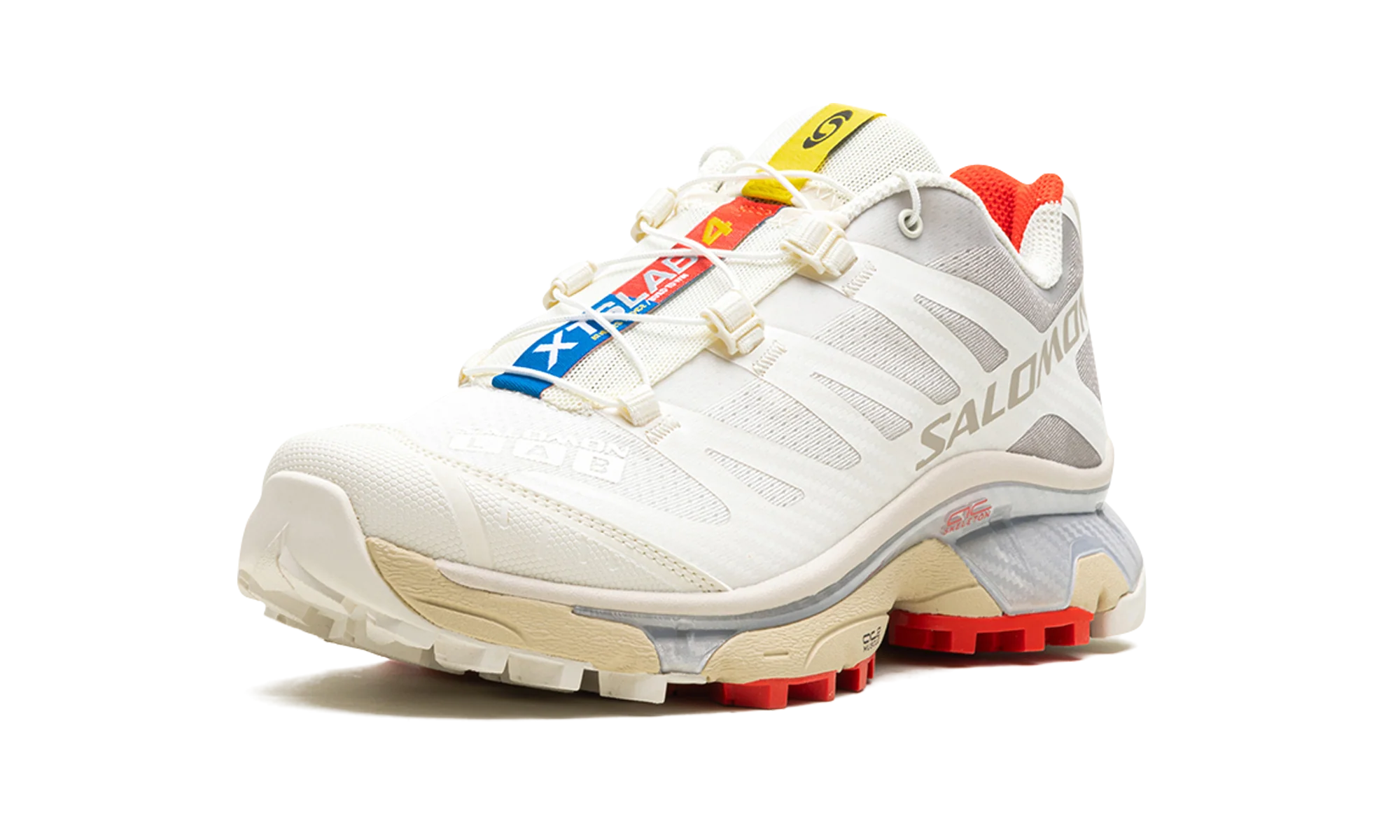 XT-4 OG "Vanilla Ice Fiery Red" L47133100