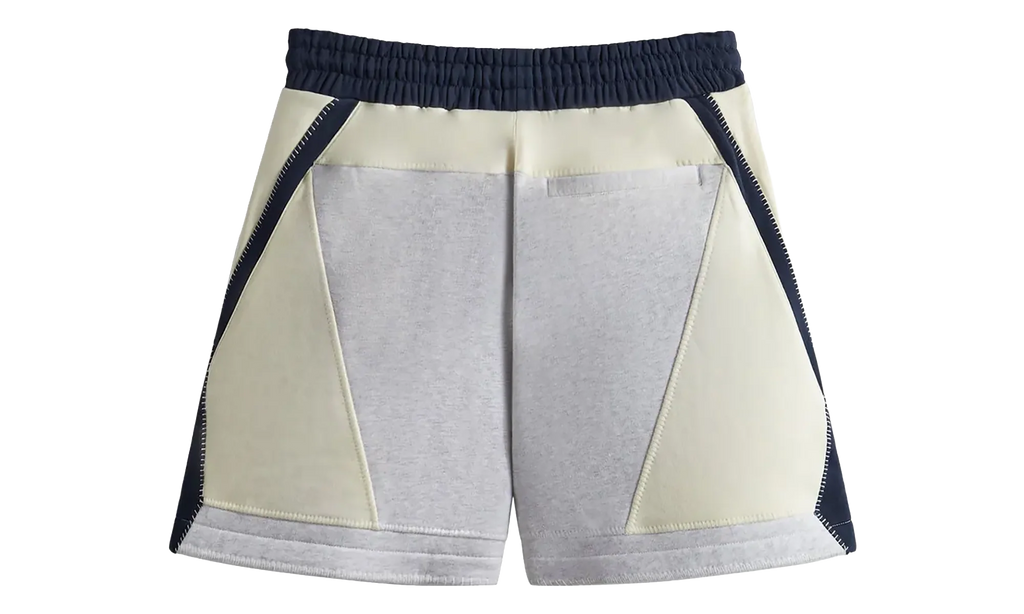 Turbo II Short "Nocturnal" KHM060389 413