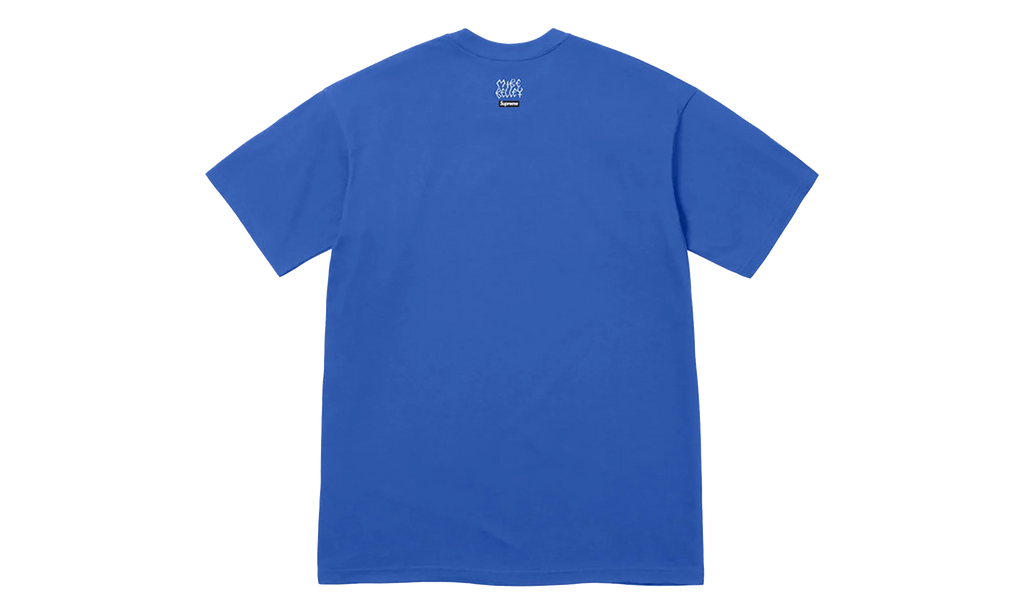 Mike Kelley Tee "SS 26 - Blue" SU27471
