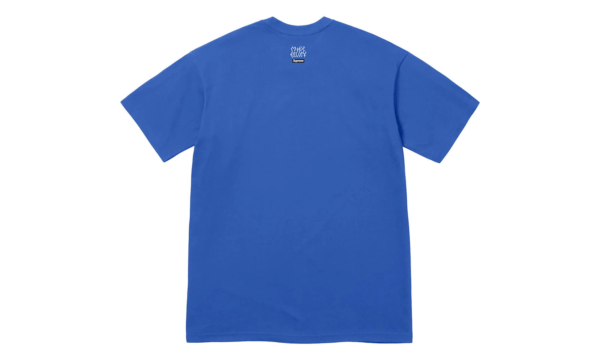 Mike Kelley Tee "SS 26 - Blue" SU27471