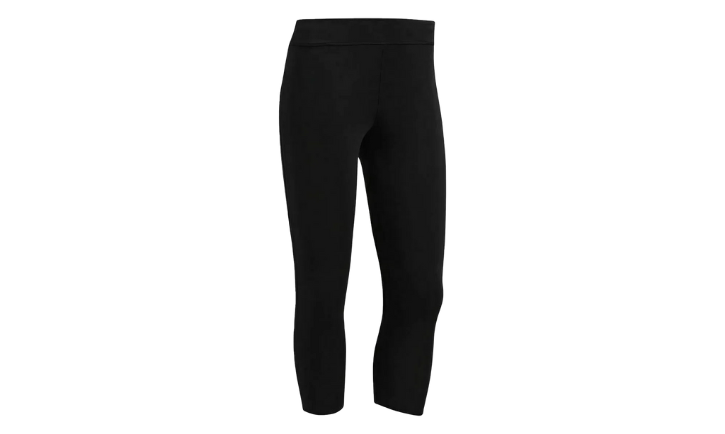 Running Response 3/4 Tight WMNS "Black" B47765