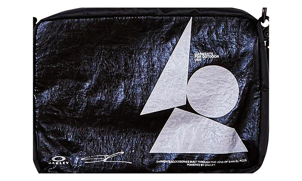 Sling Bag OSR "Blackout" 921641 02E