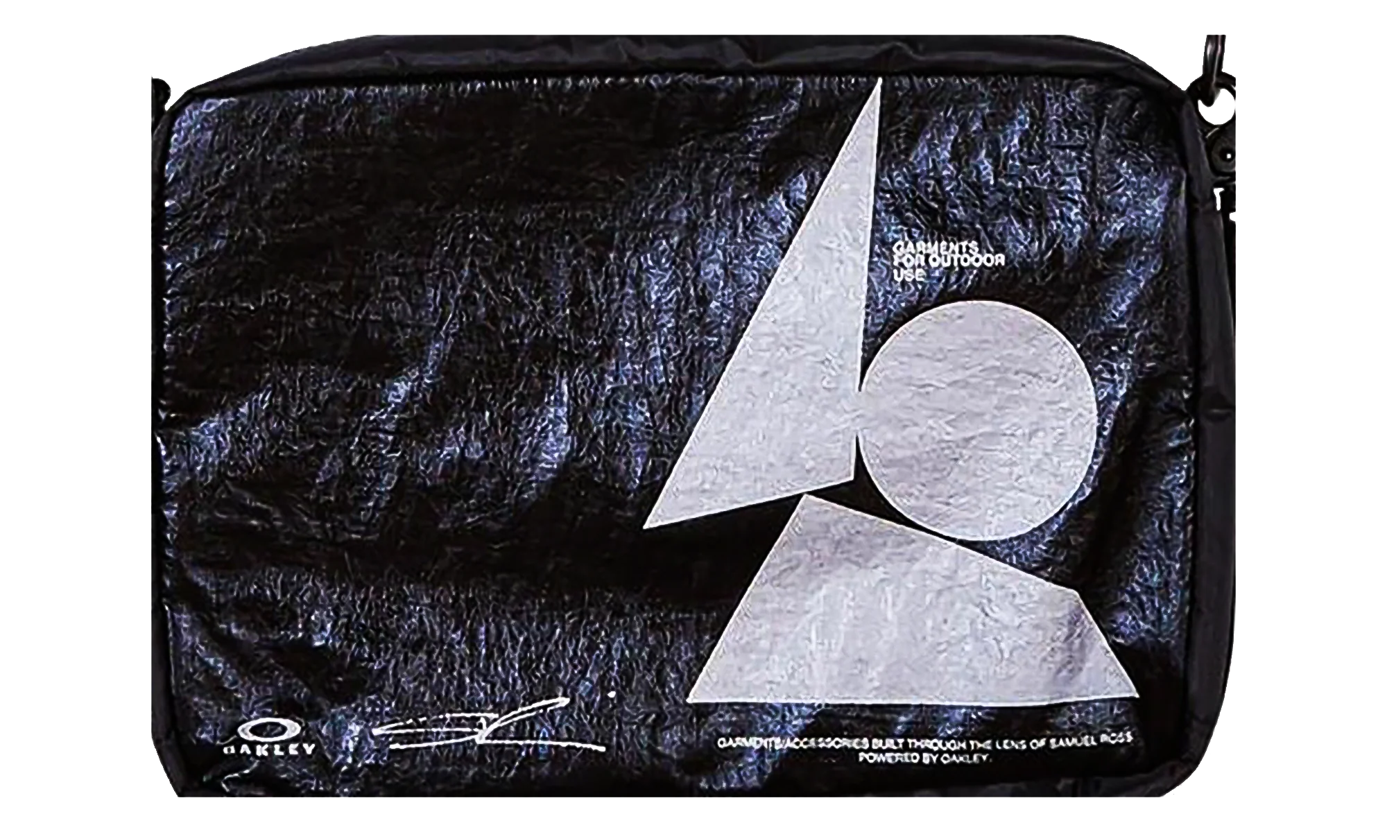 Sling Bag OSR "Blackout" 921641 02E