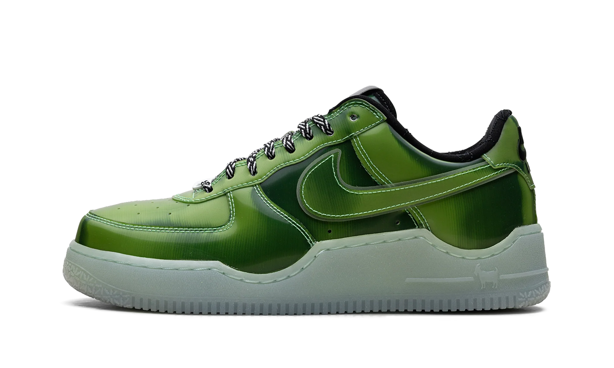 Air Force 1 Low Premium "Lebron James - LA" IQ5368 300
