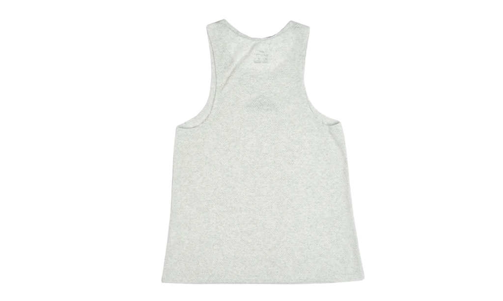 City Sleek Trail Tank WMNS "Light Smoke Grey / Grey Fog / Reflective Silver" CZ9553 077