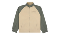 Town Harrington Nylon Jacket "Beige" P26SP002-BGE
