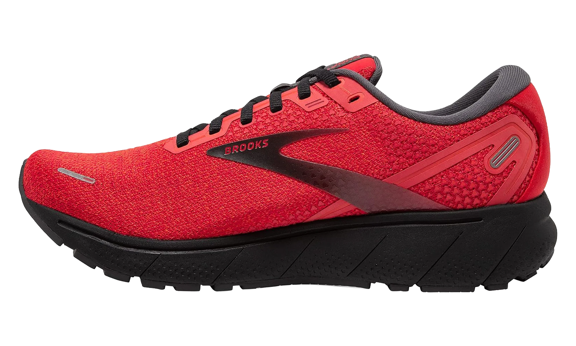 Ghost 14 "Red" 110369 1D 615