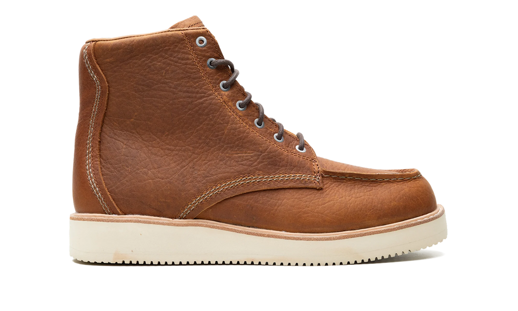Oak Forge Boot "Claypot Full-Grain" TB0A41HG EM6