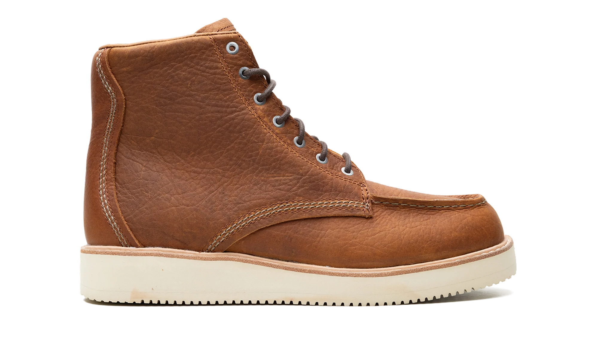 Oak Forge Boot "Claypot Full-Grain" TB0A41HG EM6