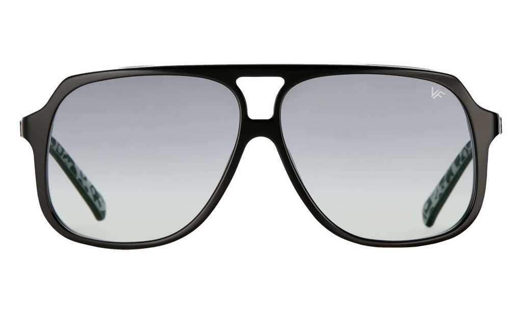 x Stash Trilogy: King Size Limited Edition "Black / Asphalt Gradient" STKS2 0001 14T5