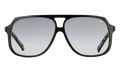 x Stash Trilogy: King Size Limited Edition "Black / Asphalt Gradient" STKS2 0001 14T5